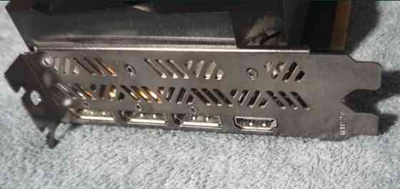 Відеокарта: Collorful RTX 3070, 8Gb. Київ