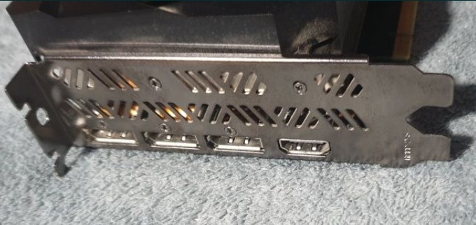 Відеокарта: Collorful RTX 3070, 8Gb. Київ - фото 3