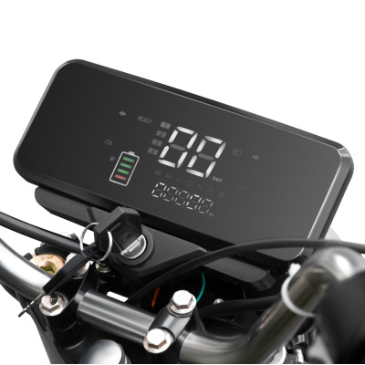 Електробайк 2E TCG8 зелений (2EESTCG8PLUS) Вінниця - фото 9