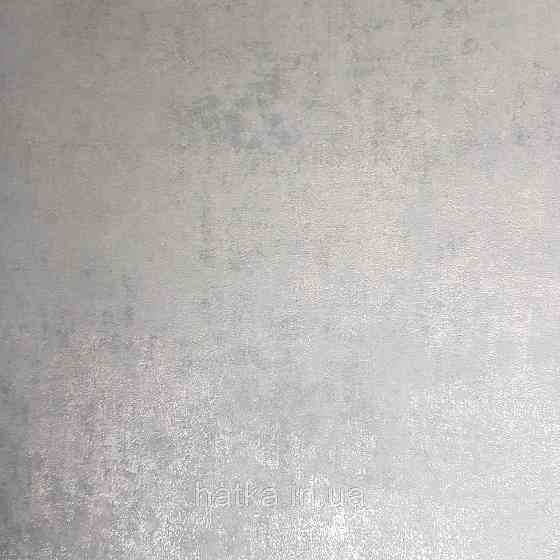 Обои флизелиновые эко Casadeco Stone 0.53х10 м под венецианскую штукатурку черно зеленые с перламутром Киев