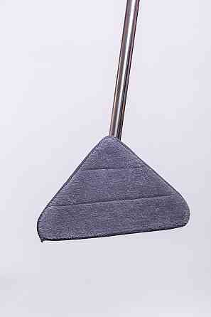 Швабра трикутна 360° 101 см HP-35015-42 Коломия