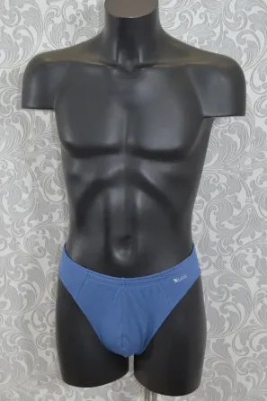 Труси чоловічі бавовна синій Спорт (2 шт.) Lans 03/005 Київ