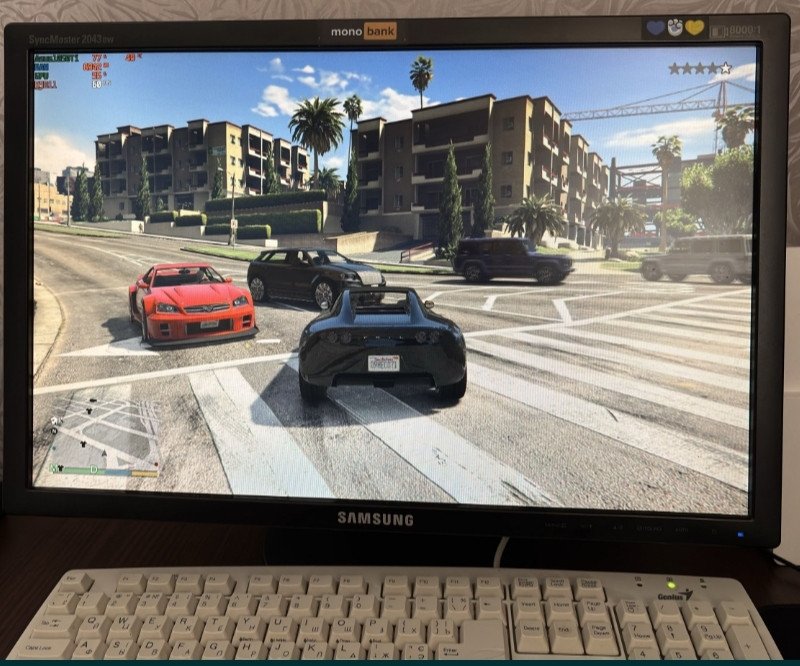 Компьютер ПК с Монитором,комплектующими Киев - изображение 6