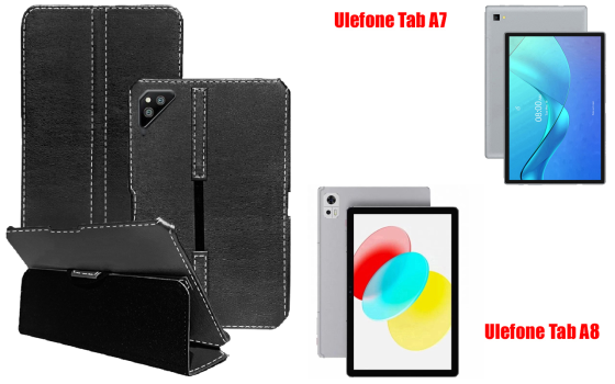 Чехол для планшета Ulefone Tab A10, разные цвета Киев