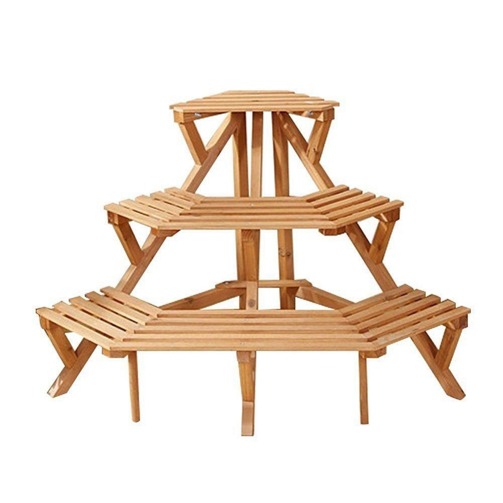 Підставка для квітів "Мартініка міні" мускат Миколаїв - фото 3