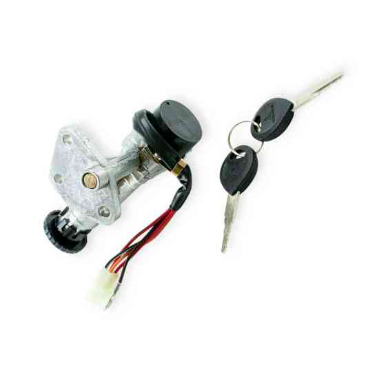 Замок голий Сузукі AD-50 запалювання Мукачево