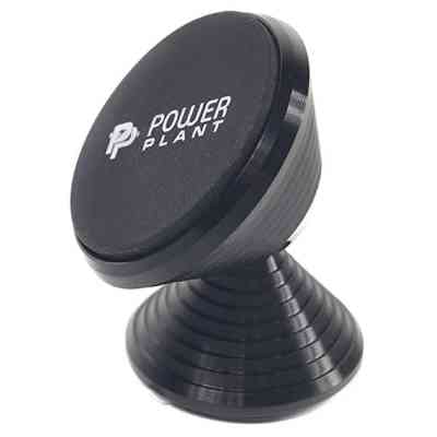 Універсальний автотримач PowerPlant Magnetic (CA910588) Вінниця