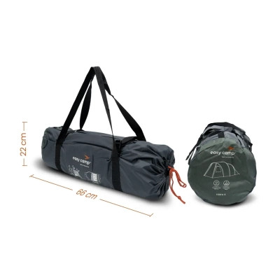 Намет Easy Camp Hidra 4 (120490) (931552) Вінниця - фото 9