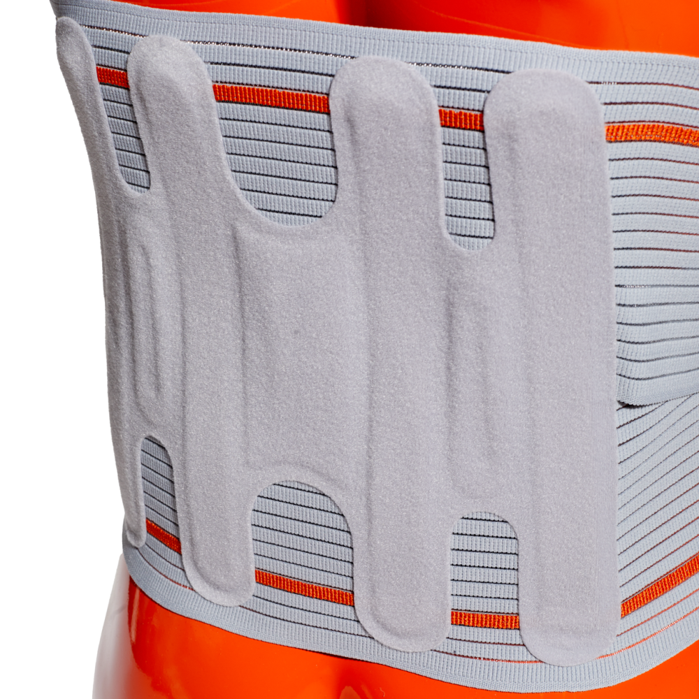 Напівжорсткий корсет Evotec EV-100 M Дніпро - фото 10