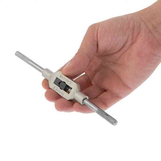 Метчикодержатель M3-M12 INTERTOOL SD-8401 Киев