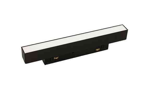 Milight Магнітний світильник лінійний floodlight білий 4000К L600mm 20Вт 1600Lm 48V Київ