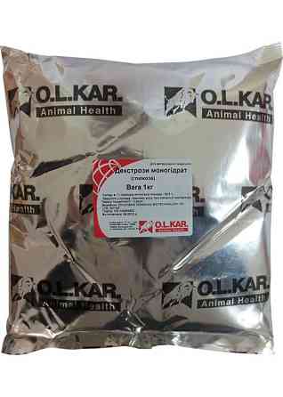 Глюкоза 99% 1 кг Вінниця