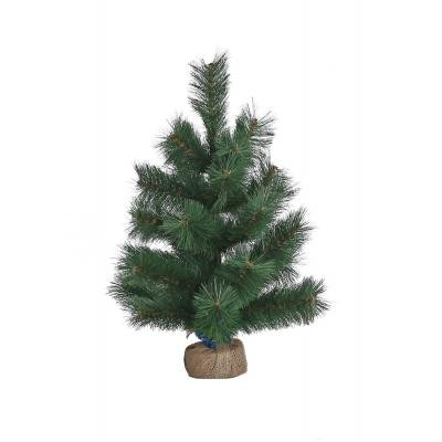 Искусственная сосна YES! Fun Новогодняя 0,60 м (903707) Винница - изображение 1