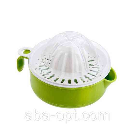 Свіжий цитрус пластиковий Ø 12 см (шт) Одеса