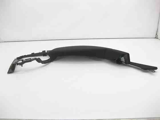 Mercedes-Benz  A2117300374 9F21 Кишеня чорна внизу карти задніх лівих дверей E-class W211 E-class S211 Одеса