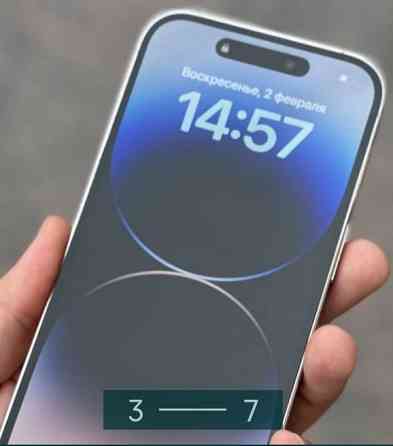 Айфон iPhone 14 Pro GB Neverlock. Киев