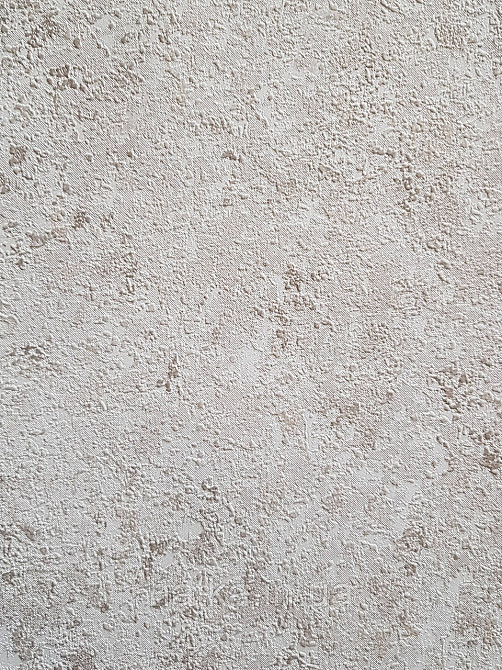 Обои виниловые на флизелине метровые Sintra Edelina под штукатурку структурные бежевые золотистые Киев - изображение 2