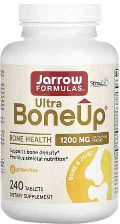 Комплекс для костей Jarrow Formulas Bone-Up 240 капсул Киев