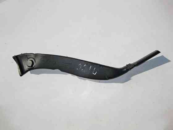 Mercedes-Benz  A2218320190 Стічна трубка зливу води під капотом зліва S-Class W221 CL C216 Одеса