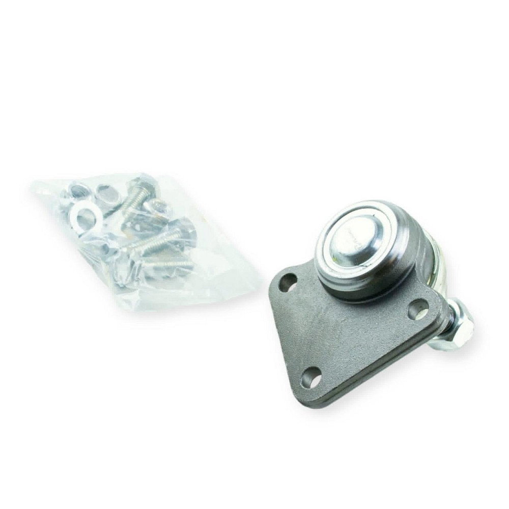 Кульова 21214 нижня з металовиробами (з подовженим флянцем) опора Мукачево - фото 1