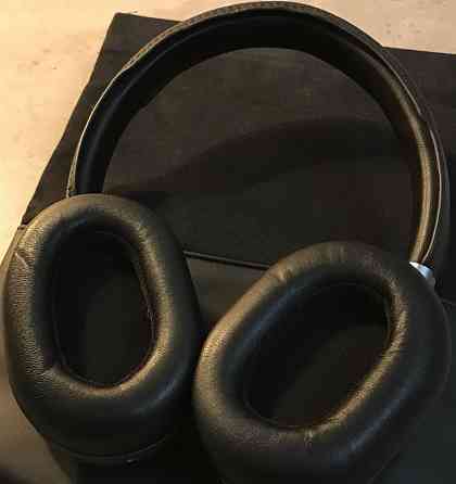 Навушники Master & Dynamic MW65. Київ