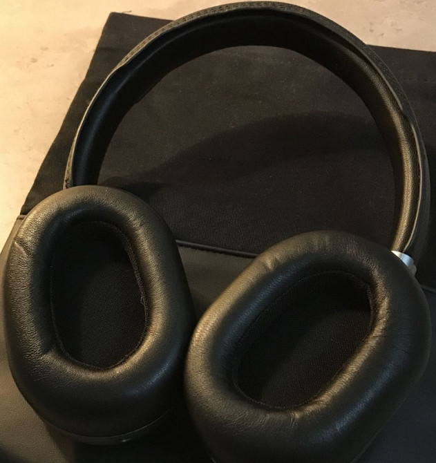 Навушники Master & Dynamic MW65. Київ - фото 3