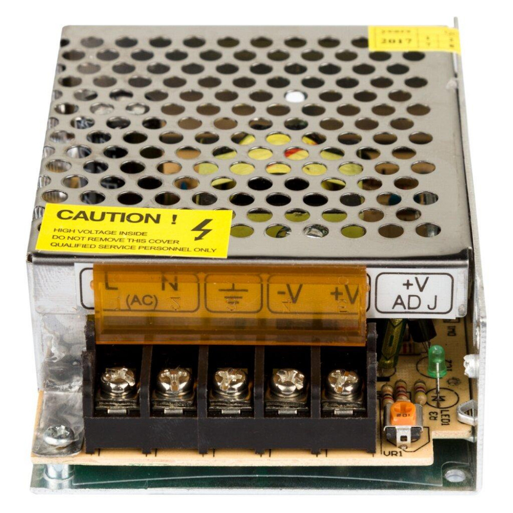 Імпульсний блок живлення GV-SPS-C 12V3A-L (36W) Київ - фото 3