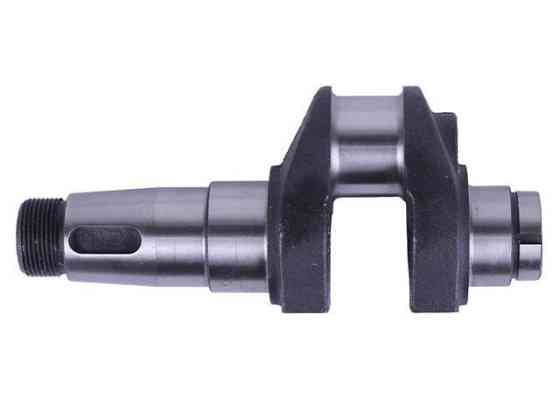 Коленвал голый на дизельный двигатель 175N Мукачево