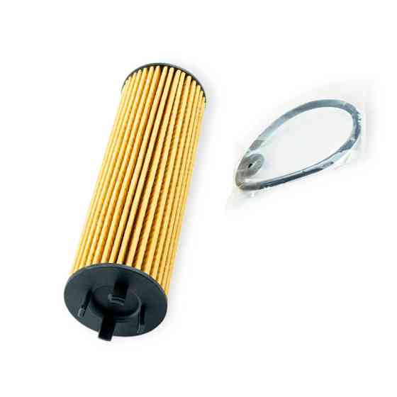 Фільтр Фольцваген Кадді V 2.0 TDi BMT 20- VAG масляний Мукачево