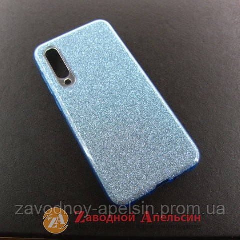 Xiaomi Mi 9 se чехол блестки Shining Glitter Bling Одесса - изображение 1