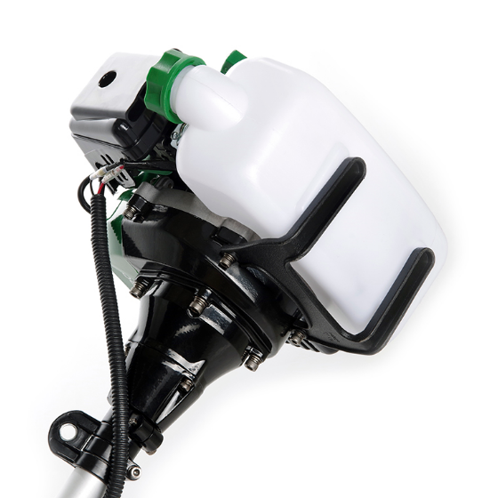 Тример бензиновий APRO BT 1400 Житомир - фото 10