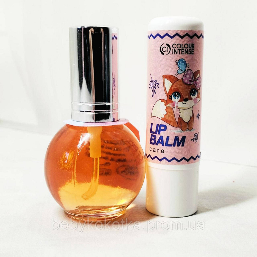 Міні набір для дітей від Colour Intense. Львів - фото 1