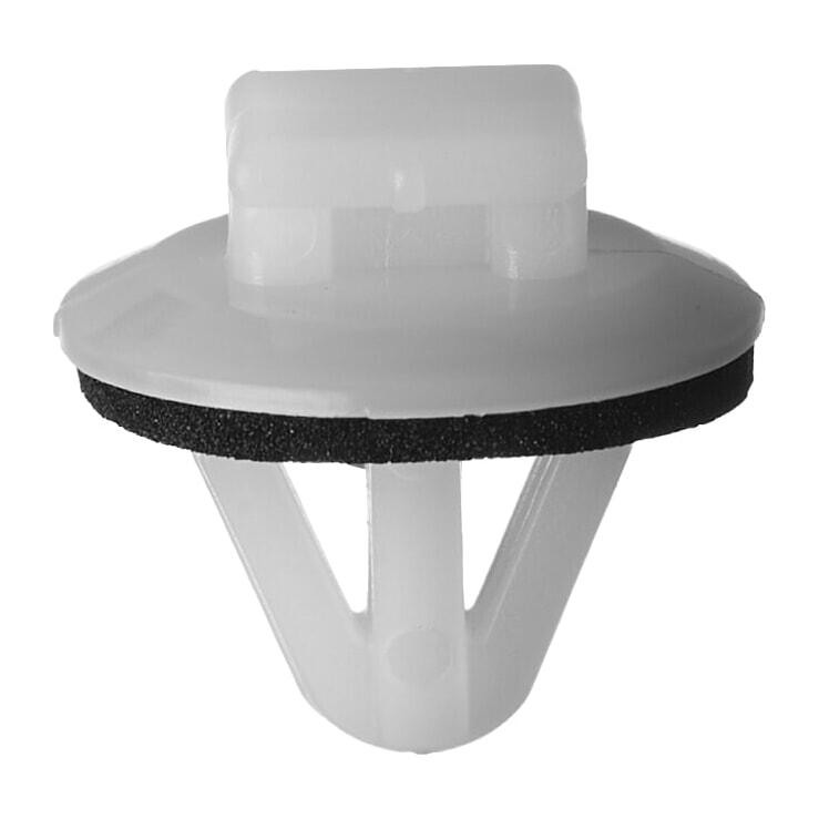 Клипса молдинга двери Toyota Lexus Nissan 6295520020 7581912040 94848834 6295512010 9848834 Киев - изображение 1