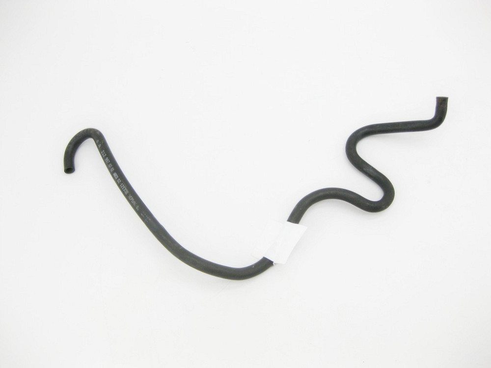 Mercedes-Benz  A2129970752 Впускний шланг від повітряного фільтра до колісної арки E-Class W212 CLS C218 Одесса - изображение 3