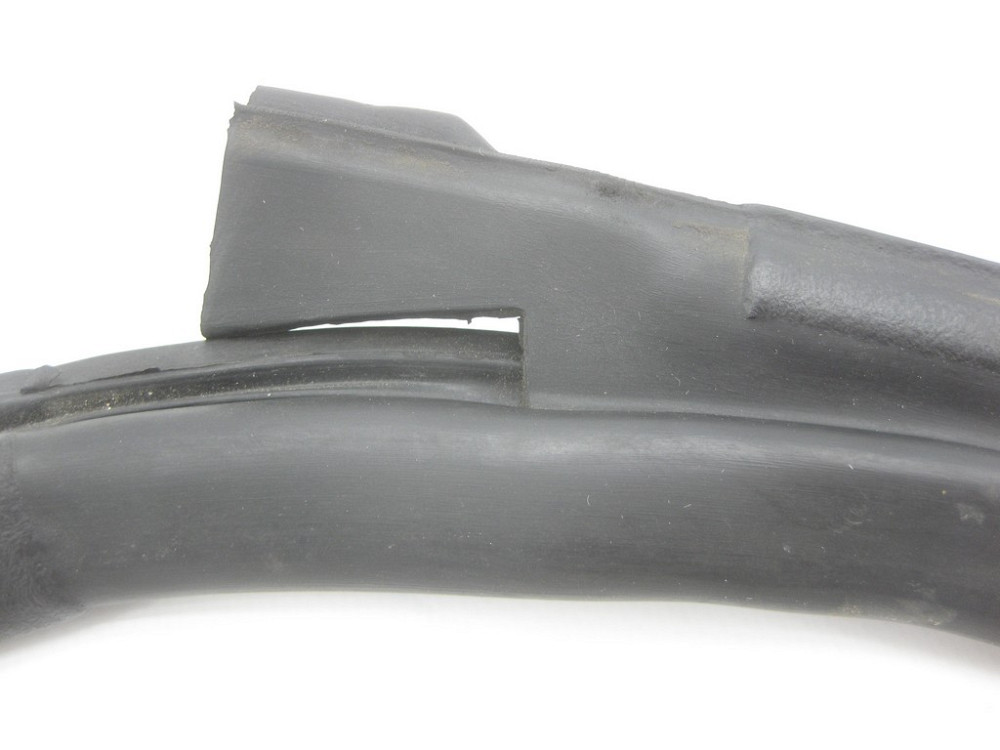 Mercedes-Benz  A2117200278 Ущільнювач на передніх правих дверях E-class W211 E-class S211 Одесса - изображение 7