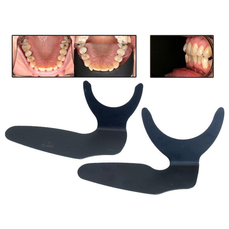 Контрастери комплект з 2 верхніх (1 широкий + 1 вузький), 190776 Дніпро - фото 1