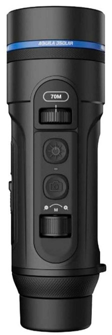 Тепловізор Cono Tech Aquila 350 LIIR Київ - фото 1