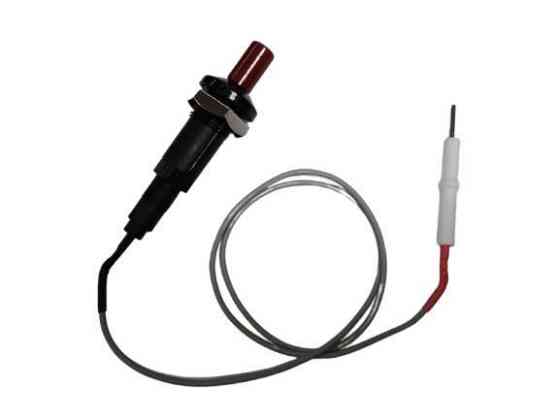 Пьезокнопка КАРЕ с проводом 60 см и искровым электродом Киев