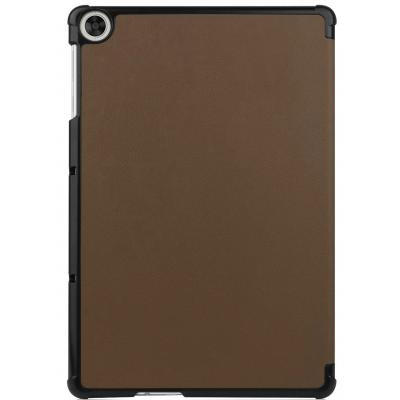 Чехол для планшета BeCover Smart Case Huawei MatePad T10s / T10s (2nd Gen) Brown (705398) Винница - изображение 2