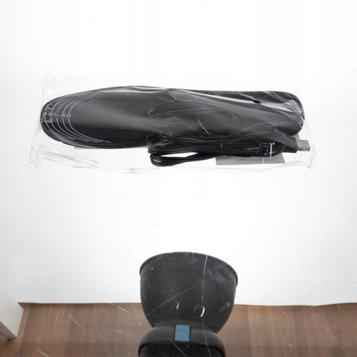 Устілки з підігрівом для взуття 41-46 Trizand (19825) Black Нововолинськ - фото 7