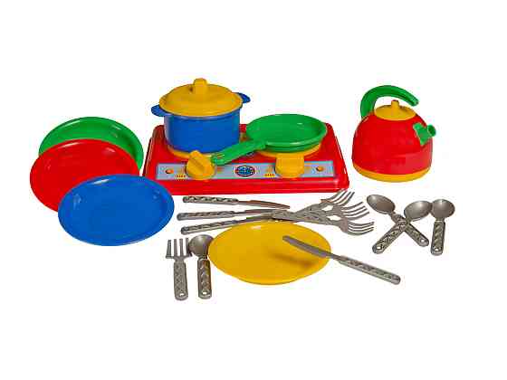 Іграшка кухня "Галинка 7 ТехноК", арт. 2179, шт Київ