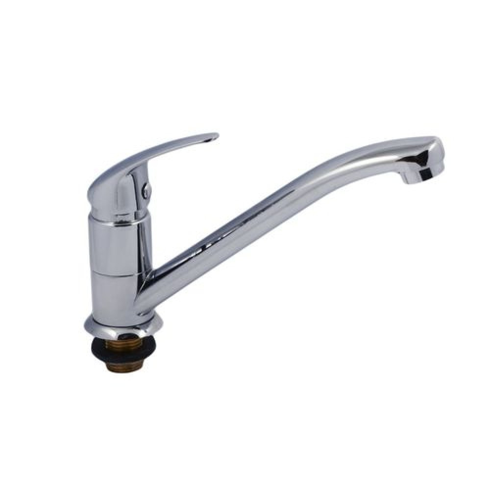 Монокран CHAMPION MONO (35) 21 довгий поворотний вилив латунь (CH0079) Чернівці - фото 1