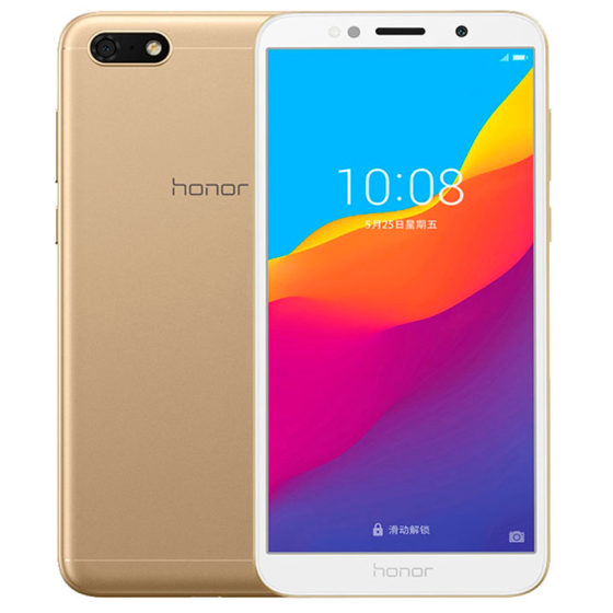 Huawei Honor 7 Play 2/16Gb gold Киев