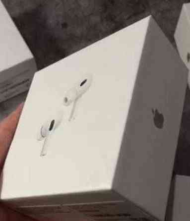 Акция! Наушники Airoha с IOS 16 Шумодавы Airpods pro 2 Новинка. Харьков