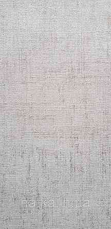 Шпалери вінілові на флізеліні A.S.Creation UNITA 1.06x10 під штукатурку матові світло-коричневі Київ