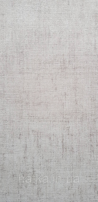 Шпалери вінілові на флізеліні A.S.Creation UNITA 1.06x10 під штукатурку матові світло-коричневі Київ - фото 1