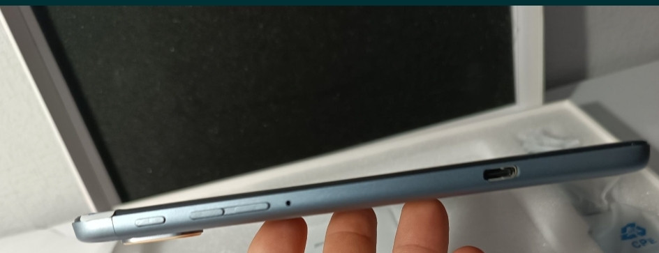 Планшет Новий: Npab Air 10.5" 8/64Gb. SIM + Подарок! Київ - фото 3