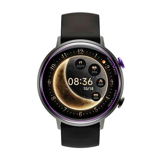 Modfit Allure Black Киев