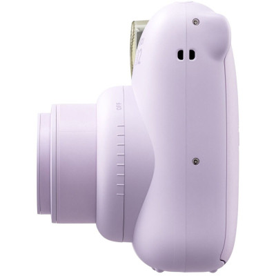 Камера миттєвого друку Fujifilm INSTAX Mini 12 PURPLE (16806133) Вінниця - фото 3