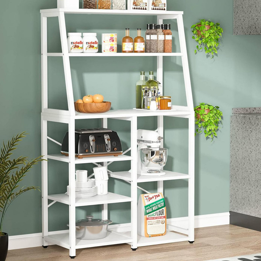 Стелаж кухонний "Аштоні" зефір Миколаїв - фото 3